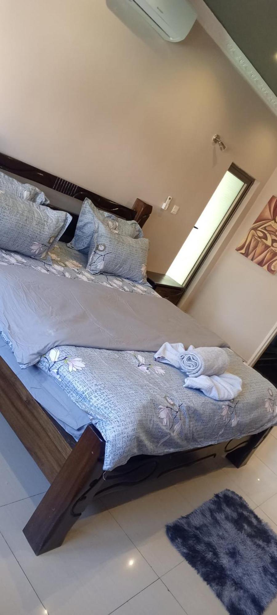 Emc Fully Furnished &Serviced Villas 4 Bedroom With Solar Power , Private Pool, Starlink Wifi ,Aircons & Dstv ลุซากา ภายนอก รูปภาพ